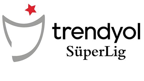 Türkiye Trendyol Süper Lig 